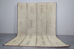 Tuareg rug 6.9 X 10.3 Feet