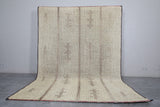 Tuareg rug 6.9 X 10.3 Feet