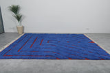 Amazing Moroccan rug  - Custom rug - Wool rug