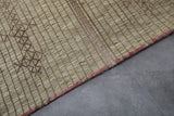 Tuareg rug 6.9 X 10.3 Feet