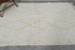 Moroccan rug 5 X 7.2 Feet