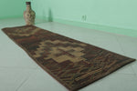 Tuareg rug 1.8 X 7.1 Feet