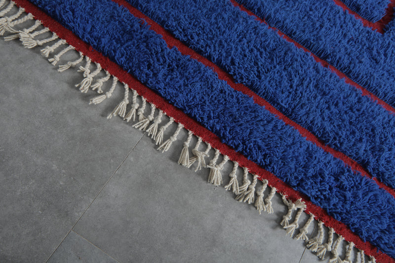 Amazing Moroccan rug  - Custom rug - Wool rug