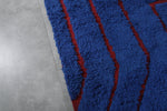 Amazing Moroccan rug  - Custom rug - Wool rug