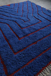 Amazing Moroccan rug  - Custom rug - Wool rug