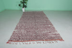 Moroccan Rug 5.6 X 10.8 Feet