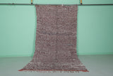 Moroccan Rug 5.6 X 10.8 Feet