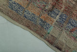 Beautiful Moroccan rug 5.2 X 8.8 Feet