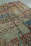 Beautiful Moroccan rug 5.2 X 8.8 Feet