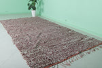 Moroccan Rug 5.6 X 10.8 Feet