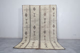 Tuareg rug 4.9 X 8.4 Feet