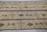 Tuareg rug 4.9 X 8.4 Feet