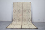 Tuareg rug 5.6 X 10.9 Feet