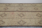 Tuareg rug 5.6 X 10.9 Feet