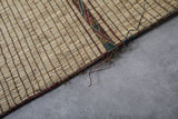 Tuareg rug 5.6 X 10.9 Feet