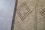 Tuareg rug 5.6 X 10.9 Feet