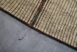 Tuareg rug 5.6 X 10.9 Feet