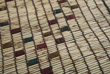 Tuareg rug 5.6 X 10.9 Feet