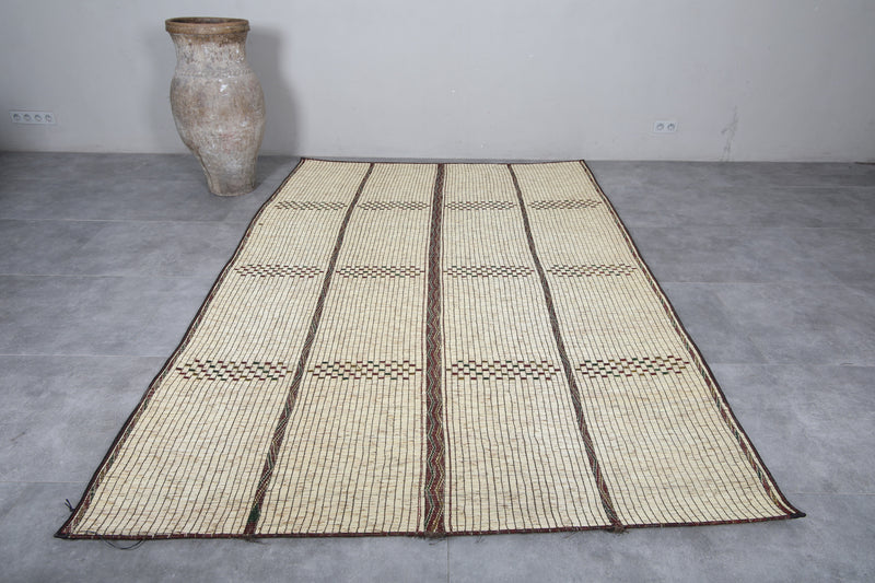 Tuareg rug 6.4 X 9.6 Feet