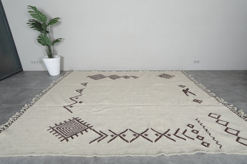 Handwoven Moroccan Rug – Unique Artisan Craft - Custom Rug - custom moroccan rugs