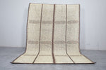 Tuareg rug 6.4 X 9.6 Feet