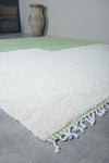 Handmade Moroccan rug 10 X 12 Feet