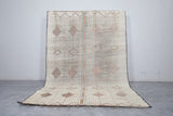 Tuareg rug 6.3 X 9.9 Feet