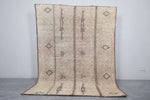 Tuareg rug 5.6 X 8 Feet