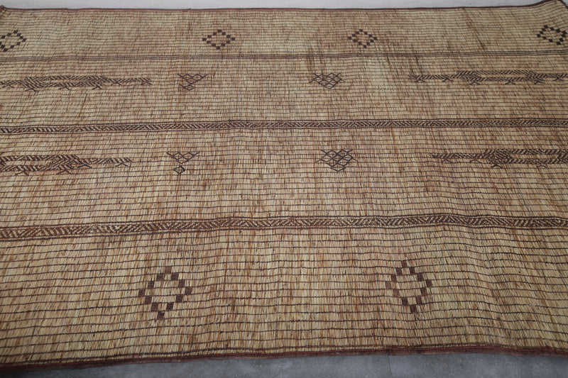 Tuareg rug 5.6 X 8 Feet