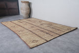 Tuareg rug 5.6 X 8 Feet