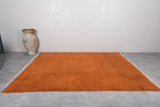 Moroccan handmade rug 8.2 X 10.5 Feet