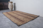 Tuareg rug 4.9 X 8 Feet