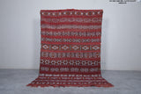 Moroccan rug 5.4 X 8.3 Feet