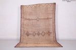 Tuareg rug  5.4 X 9.1 Feet