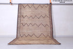 Tuareg rug 5.8 X 9.1 Feet