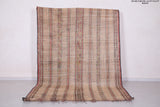 Tuareg rug 6.2 X 9.2 Feet