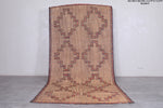 Tuareg rug 5.3 X 11.6 Feet