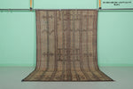 Tuareg Rug 5.9 X 8.7 Feet