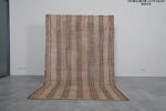 Tuareg rug 5.7 X 8.3 Feet