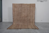 Tuareg rug 6 X 8.1 Feet