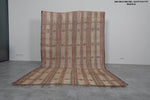 Tuareg rug 6.6 X 9.7 Feet