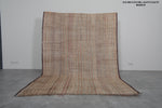 Tuareg rug 6.9 X 8.9 Feet