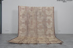 Tuareg rug 7.1 FT X 9.3 Feet