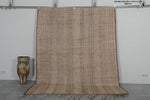 Tuareg rug 7.5 X 9.6 Feet