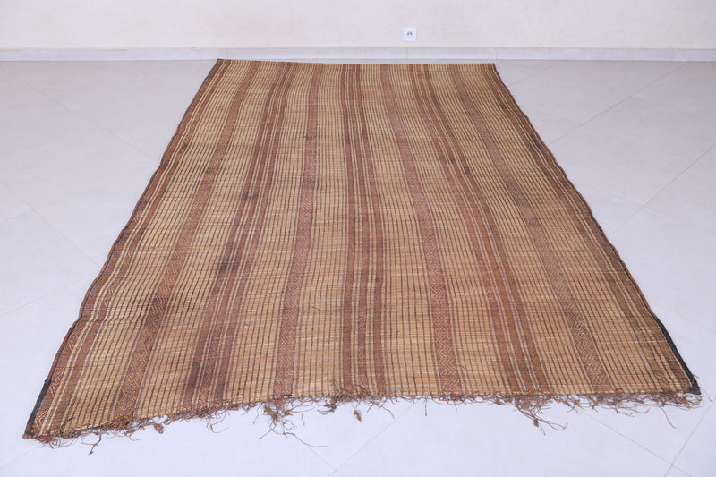 Tuareg rug 6 X 9.4 Feet