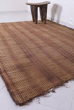 Tuareg rug 6 X 9.4 Feet