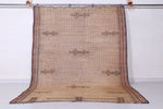 Tuareg rug 6.1 X 8.4 Feet