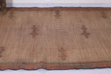 Tuareg rug 6.1 X 8.4 Feet