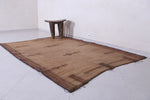 Tuareg rug 6.1 X 8.4 Feet