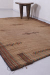 Tuareg rug 6.1 X 8.4 Feet